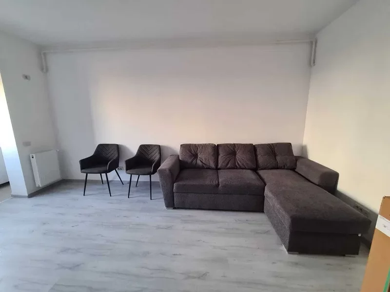 Militari Residence, 2 camere, mobilat, Chiajna, str. Tineretului nr. 35bis