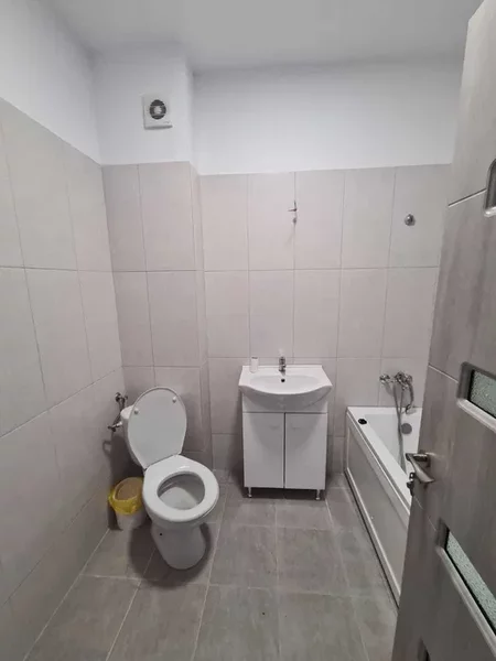 Militari Residence, 2 camere, mobilat, Chiajna, str. Tineretului nr. 35bis