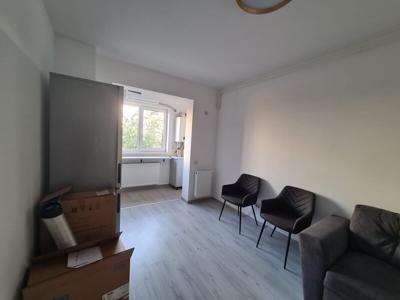 Militari Residence, 2 camere, mobilat, Chiajna, str. Tineretului nr. 35bis